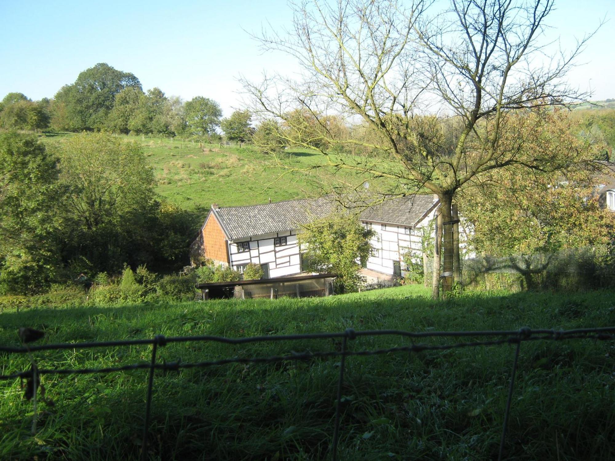 House Hommert Hoensbroek Exterior photo