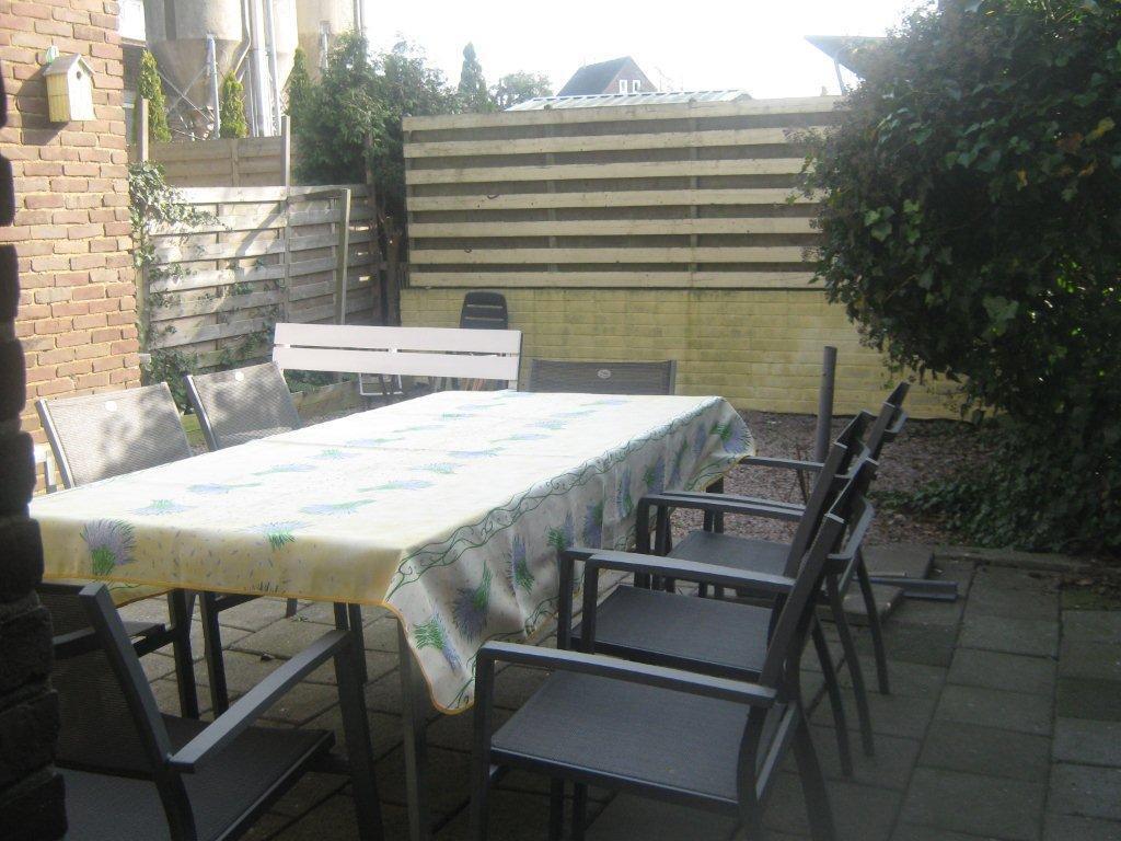 House Hommert Hoensbroek Exterior photo