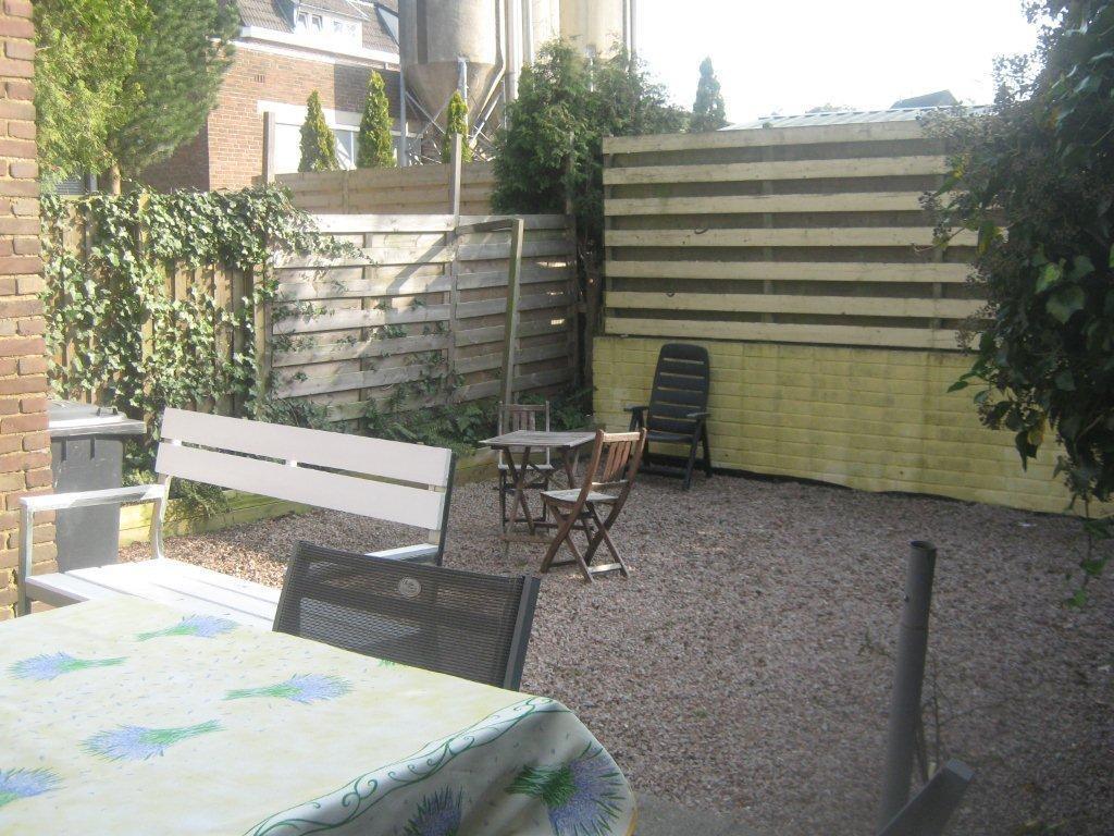House Hommert Hoensbroek Exterior photo