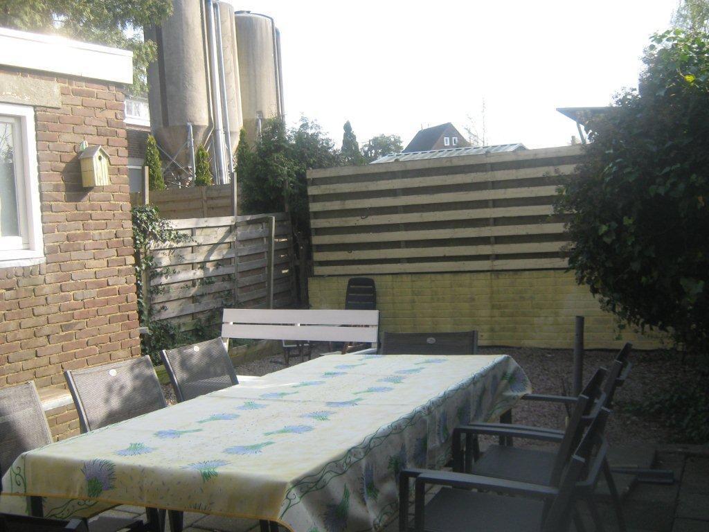 House Hommert Hoensbroek Exterior photo